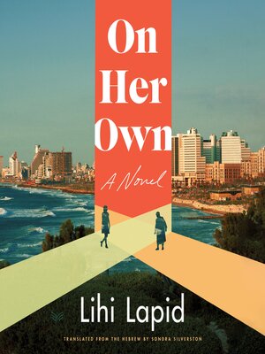 On Her Own - Audiobook